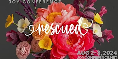 Primaire afbeelding van 18th Annual Joy Conference