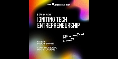 Beacon Nexus: Igniting Tech Entrepreneurship