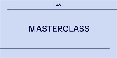 Masterclass WA | Artur Coelho | Criativo Publicitário primary image