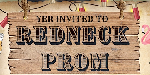 Primaire afbeelding van Redneck Prom