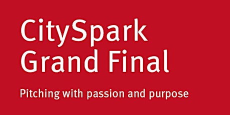 Imagen principal de CitySpark Grand Final 2024