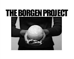 Primaire afbeelding van The Borgen project Information Event