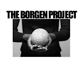 The Borgen project Information Event primary image