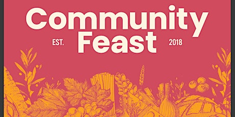 Southfield Community Feast