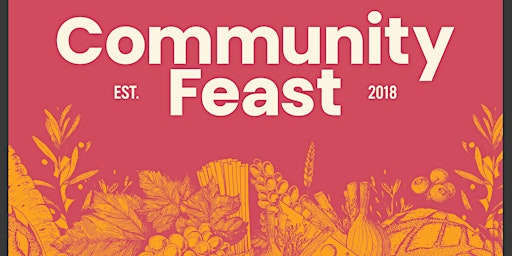 Southfield Community Feast primary image