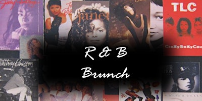 R&B Brunch primary image