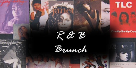 R&B Brunch