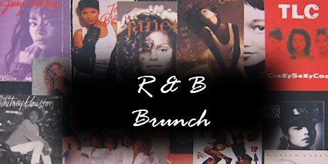 R&B Brunch  primärbild