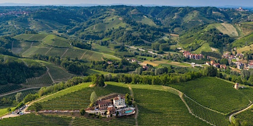 Hauptbild für A Gem Producer from Piedmont, Italy: Azienda Agricola Malvirà