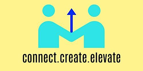 Hauptbild für Connect Create Elevate: THE BRANDING EXPERIENCE