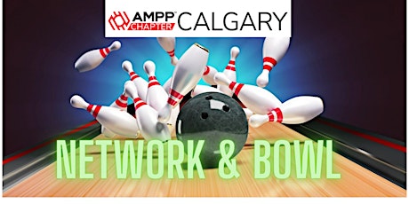 Bowling Competition & Networking Event primary image