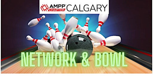 Imagem principal do evento Bowling Competition & Networking Event