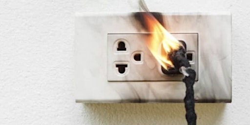 Imagem principal de Basic  Electrical Safety for the Home Owner