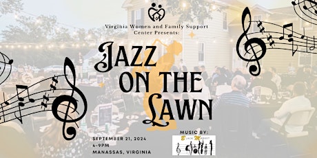 Jazz on the Lawn