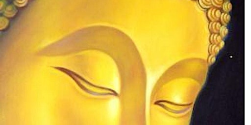 Imagem principal de Introduction to Buddhism - 2024