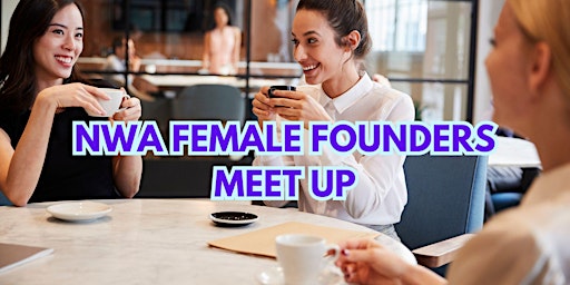 Hauptbild für Female Founders Meet Up