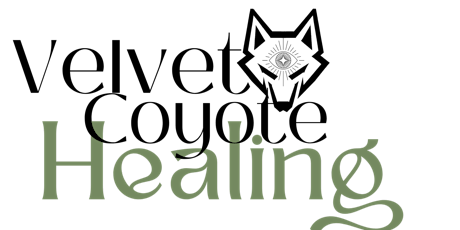 Goddess Retreat Weekend Commuters Pass - Reiki with The Velvet Coyote