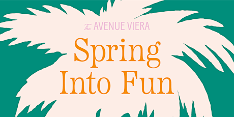 Spring into Fun: Make a Splash