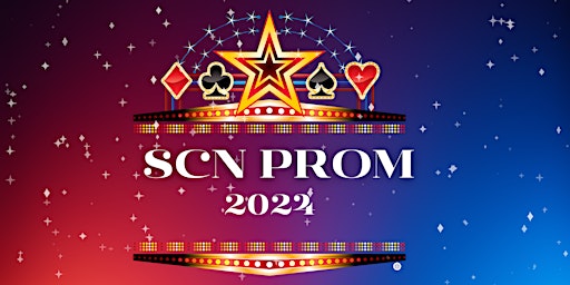 Imagem principal de SCN Prom 2024