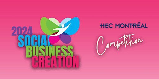 Administration fee to enter the Social Business Creation competition  primärbild