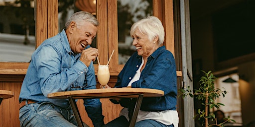 Financial Concerns for Today's Retirees: Retirement Masterclass primary image