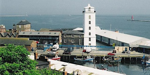 Imagem principal do evento North Shields Quayside - Walking Tour