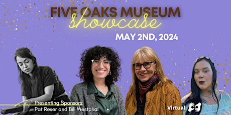 4th Annual Museum Showcase