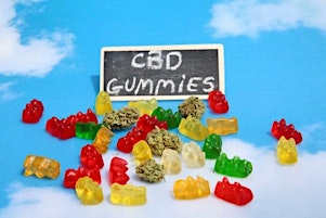 Imagem principal do evento Joint Plus CBD Gummies Reviews 2024 – Benefits, Price, Side Effects, Where To Buy CBD Gummies?