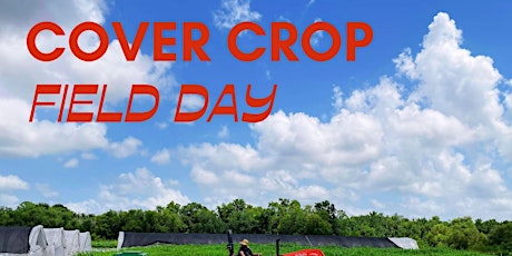 Cover Crop Field Day with River Queen Greens