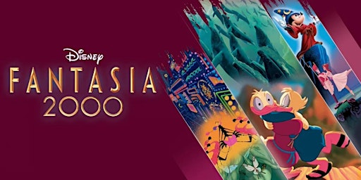 Earth Day Screening of Fantasia 2000 primary image