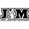 Logotipo de JIM de L'Instable