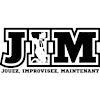 Logotipo da organização JIM de L'Instable