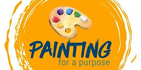 Painting for a purpose with Easterseals!
