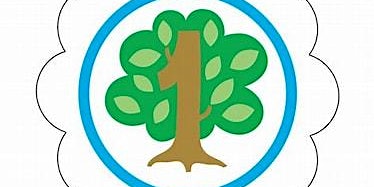 Girl Scouts Math in Nature Badge Series  primärbild