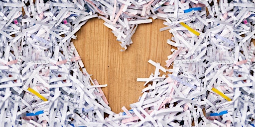 Primaire afbeelding van Shred-A-Thon
