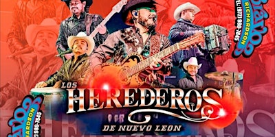 Image principale de Los Herederos de Nuevo León