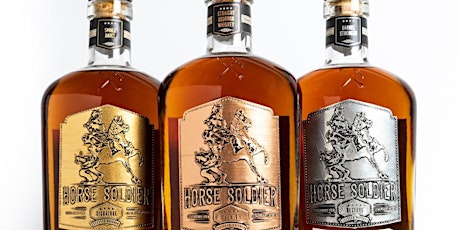 Horse Soldier Bourbon Classroom Event - Kroger Prospect