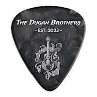 Imagem principal do evento Dugan Brothers Live