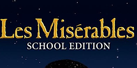 Les Misérables primary image