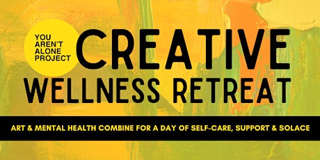 Spring Creative Wellness Retreat primary image