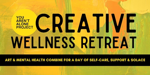 Imagem principal do evento Spring Creative Wellness Retreat