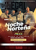 Noche Norteña primary image