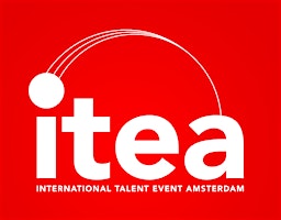 Imagem principal do evento International Talent Event Amsterdam