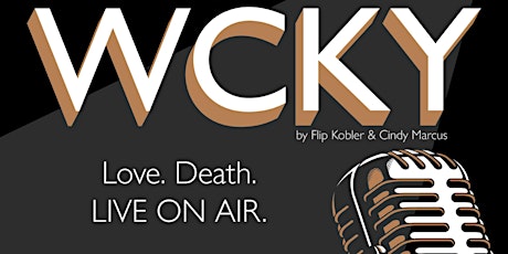 Brooklyn Theatre Company presents WCKY