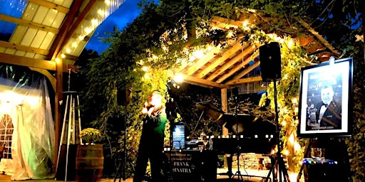 Immagine principale di Sinatra Night at the Farm 