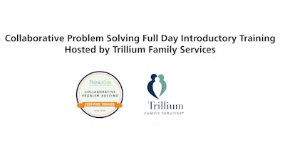 Collaborative Problem Solving Full Day Introductory Training