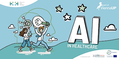 AI in healthcare - opportunities, challenges and solutions primary image