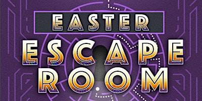 Youth@4 - Easter Escape Room primary image