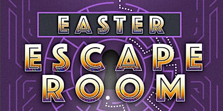 Youth@4 - Easter Escape Room