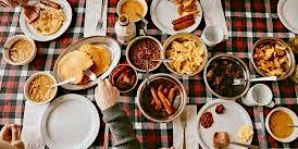 Immagine principale di Québec Soirée Dinner 